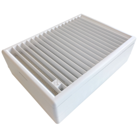 Filter till EHV-ventil